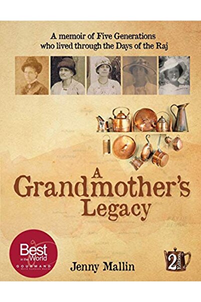 Ingram Internatıonal Inc إرث الجدة