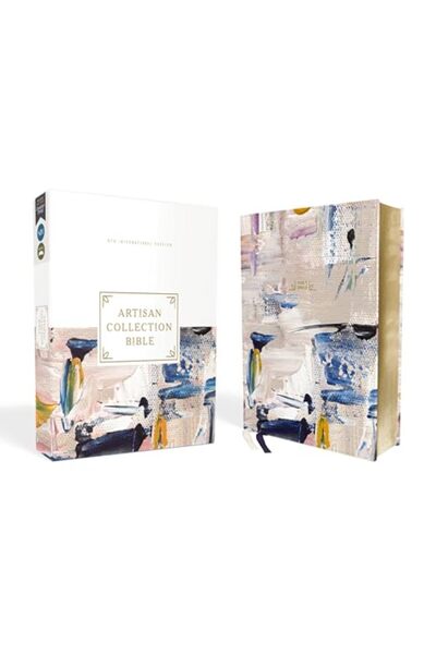 Ingram Internatıonal Inc مجموعة Niv Artisan من الجلد الناعم متعدد الألوان، أز...