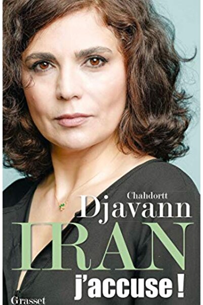 GRASSET إيران جاكوس! مقال