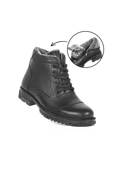 Geppetto 4250 Чоловічі шкіряні черевики