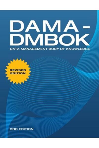 Ingram Internatıonal Inc DAMA-DMBOK: هيكل المعرفة حول إدارة البيانات