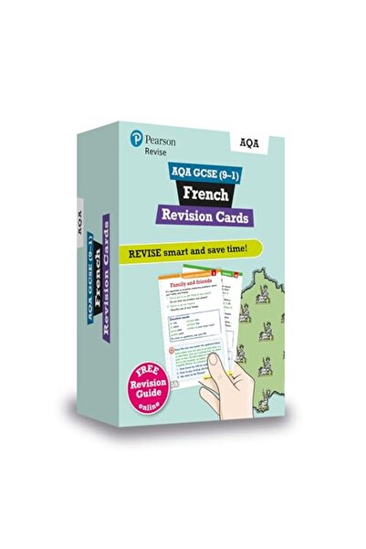 Gardners Books UK قم بمراجعة بطاقات مراجعة اللغة الفرنسية للصف التاسع من امتح...