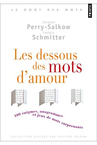 Point S أسرار دامور 100 حرف وفك التشفير من أجل Amants Polissons