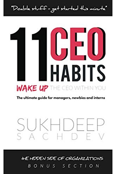 Ingram Internatıonal Inc 11 عادة يجب على المديرين التنفيذيين أن يقوموا بها لإ...