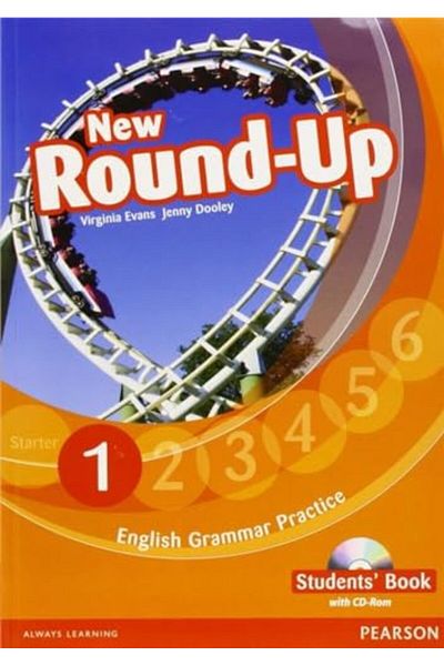 Gardners Books UK مجموعة كتب CDR للطلاب من المستوى الأول