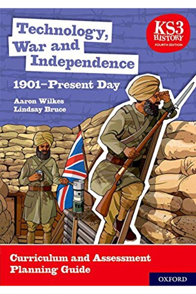 OXFORD UNIVERSITY PRESS تاريخ المرحلة الابتدائية الثالثة، الطبعة الرابعة، الت...