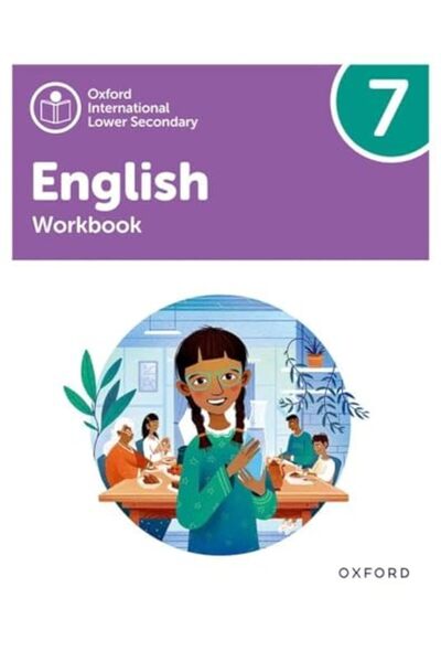 OXFORD UNIVERSITY PRESS كتاب تدريبات اللغة الإنجليزية للمرحلة الثانوية الدنيا...