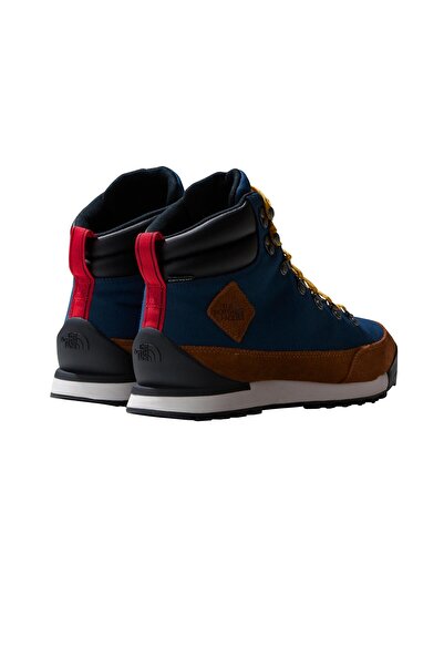 THE NORTH FACE M Back-To-Berkeley Iv Textile Wp Erkek Bot
