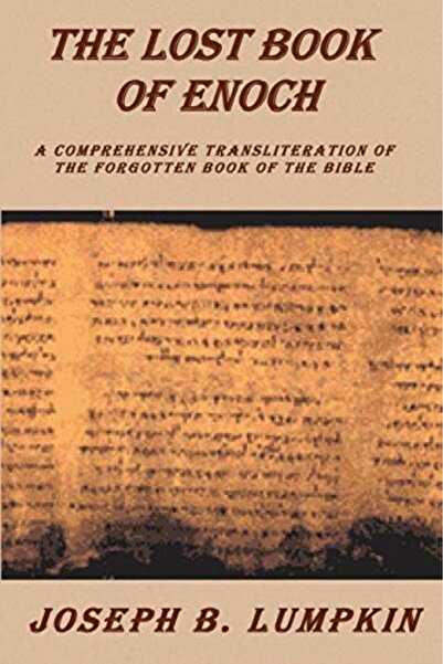 Ingram Internatıonal Inc Lost Book of Enoch