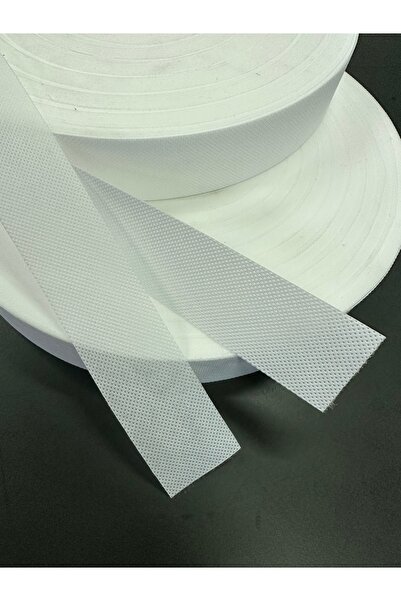 AKEL TEKSTİL 90 gr Sert Perde Tarlatanı 10 Cm 100 Mt