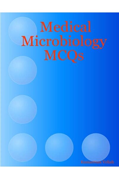 Ingram Internatıonal Inc أسئلة اختيارية في علم الأحياء الدقيقة الطبية