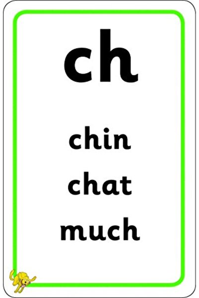 OXFORD UNIVERSITY PRESS Oxford Reading Tree Floppys Phonics Flashcards