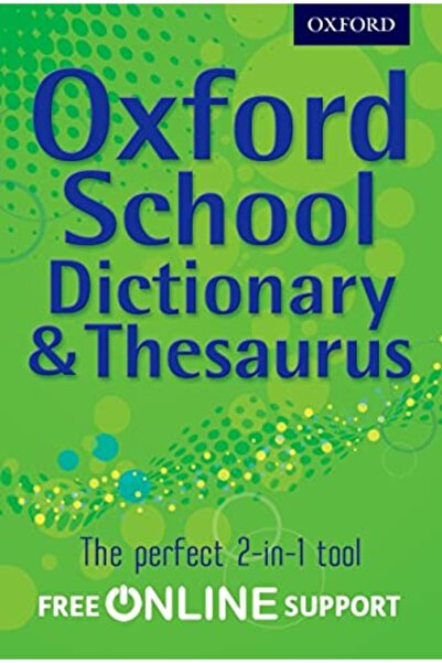 OXFORD UNIVERSITY PRESS قاموس ومرادفات مدرسة أكسفورد