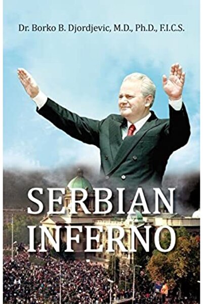 Ingram Internatıonal Inc Serbian Inferno