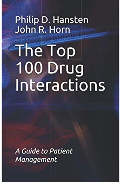 Ingram Internatıonal Inc أفضل 100 تفاعل دوائي: دليل لإدارة المرضى