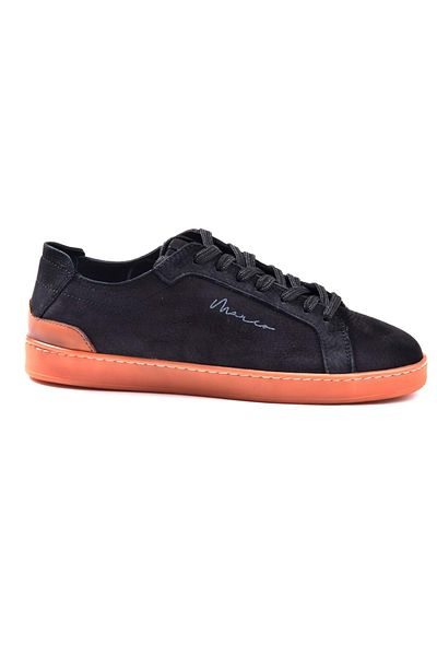 MARCOMEN 17244 Men's Leather Casual Shoes