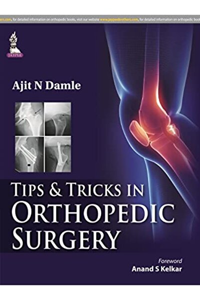 Ingram Internatıonal Inc نصائح وحيل في جراحة العظام