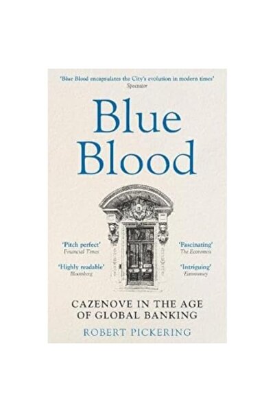 Ingram Internatıonal Inc كازينو الدم الأزرق في عصر الخدمات المصرفية العالمية