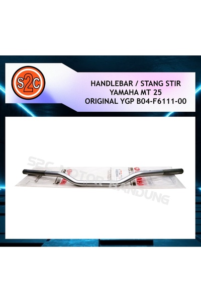 Yamaha mt25 gidon mt25   direksiyon 2014-2018 uyumlu