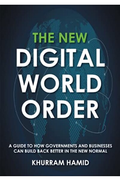Ingram Internatıonal Inc The New Digital World Order