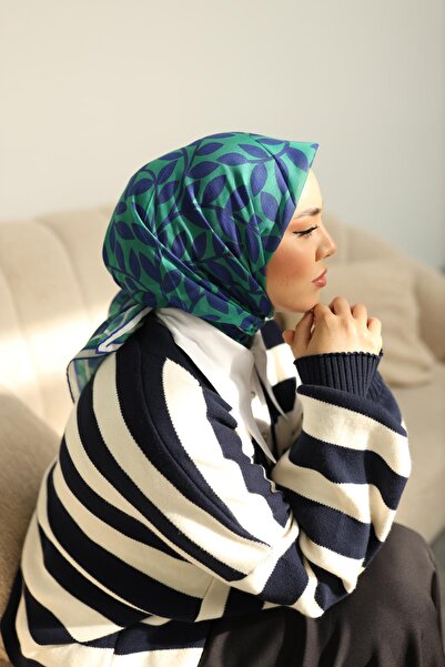 Silk Home Μαλακό Κασκόλ 73051-17