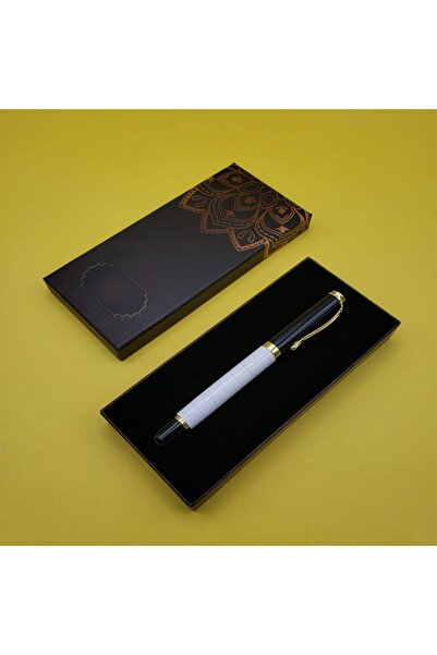 Skygo Roller Metal Pen with Case Elk-Complex3421