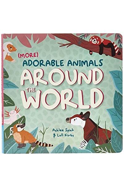 GBS Grantham Book Service المزيد من الحيوانات الرائعة من جميع أنحاء العالم