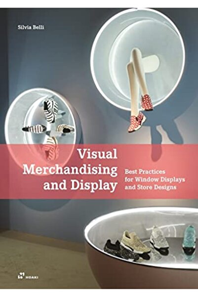 GBS Grantham Book Service أفضل ممارسات عرض وترويج المنتجات بصريًا لواجهات الع...