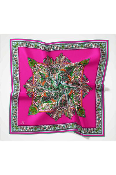 Silk Home 73059-04 Model Soft Scarf