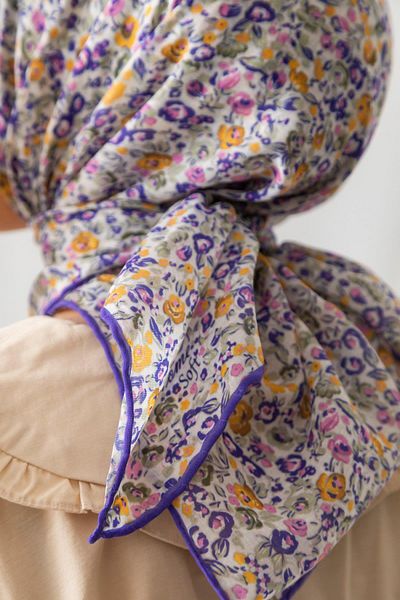 Silk Home Μαλακό Κασκόλ 73030-11