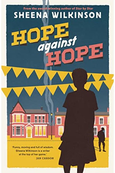 GBS Grantham Book Service Hope Against Hope