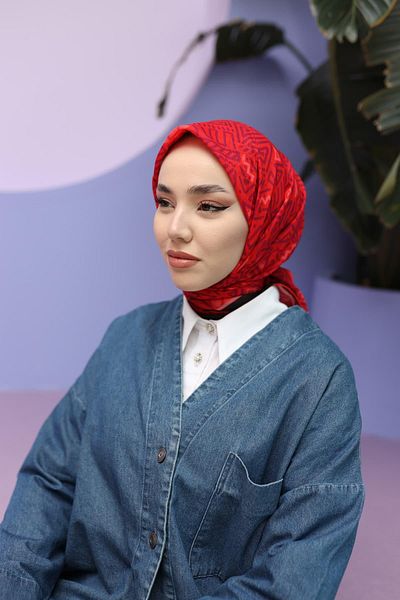 Silk Home Soft Scarf 73056-44