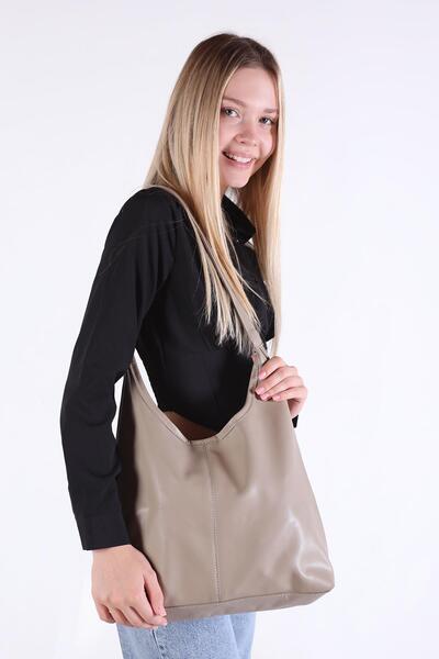 Rays Μεγάλη τσάντα Mink 3016