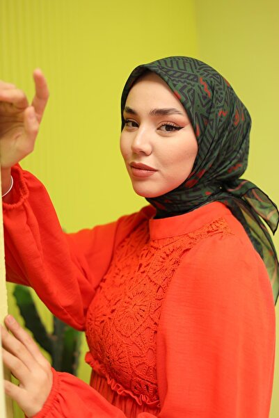 Silk Home Soft Eşarp 73056-19