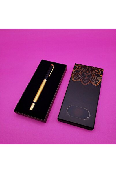 Leyaton Lwlhmrs-Ieg Ieg ™   Roller Pen Metal