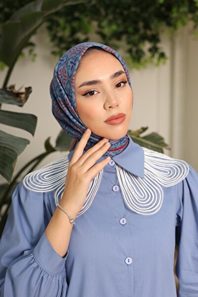 Silk Home SİLK HOME SOFT EŞARP 73057-50