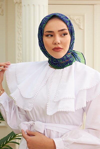 Silk Home Soft Eşarp 73040-13