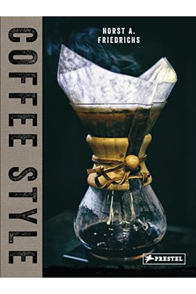 GBS Grantham Book Service قهوة ستايل هورست أي فريدريكس