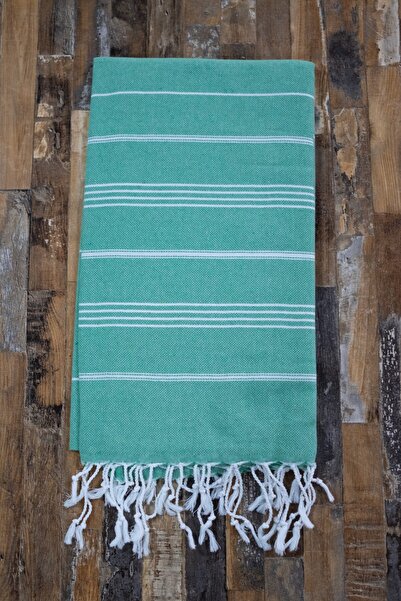 Ceviz İplik Sultan Peshtemal - Dimensiune 100x180, 290gr Bucata spalata moale