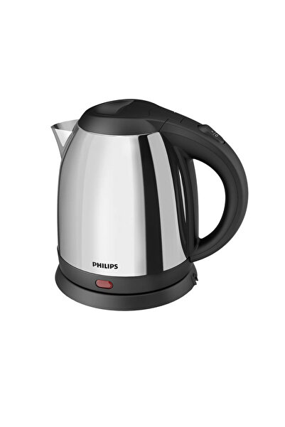 Philips Stainless steel kettle | Phillips | 1.2 liters | 1800 watts