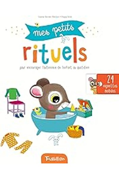 TOURBİLLON طقوس ميس الصغيرة