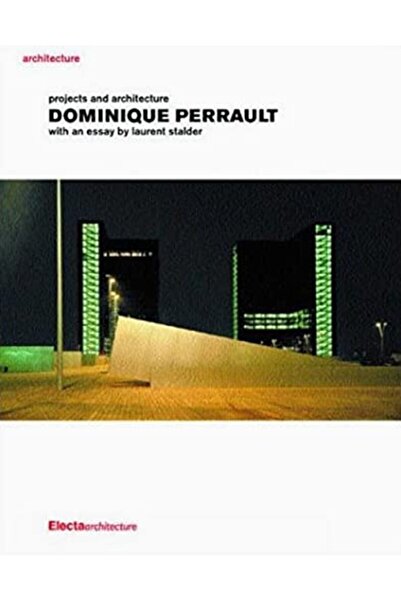 GBS Grantham Book Service مشاريع وهندسة دومينيك بيرولت Electa Architecture