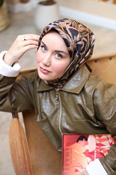 Silk Home Μεταξωτό μαντήλι από μετάξι 11419-12