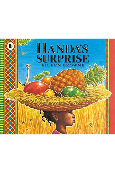 Walker & Co Handa's Surprise