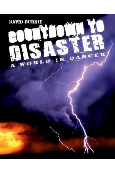 OXFORD UNIVERSITY PRESS Countdown To Disaster