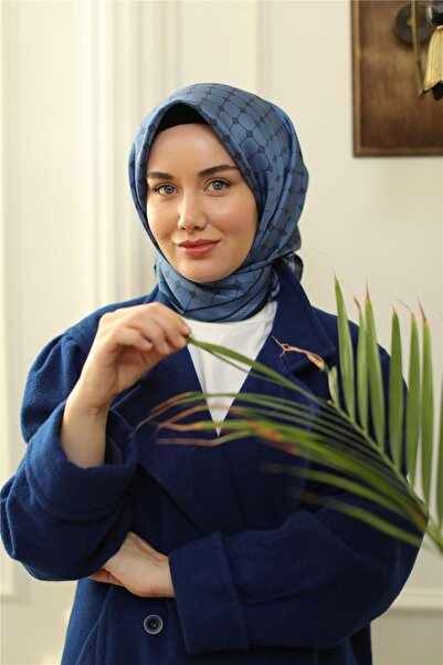 Silk Home Шовковий шарф з твілу 11393-08