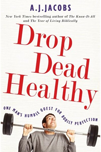 GBS Grantham Book Service رجل يتمتع بصحة جيدة يبحث بتواضع عن الكمال الجسدي