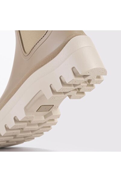 IGOR Soul Women's Beige Rain Boots