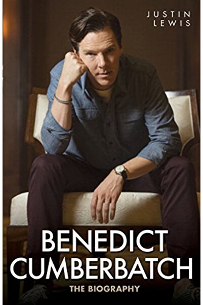 GBS Grantham Book Service بيندكت كومبرباتش السيرة الذاتية