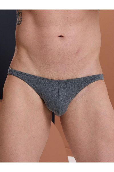darkzone Ανδρικό Slip Anthracite Fit